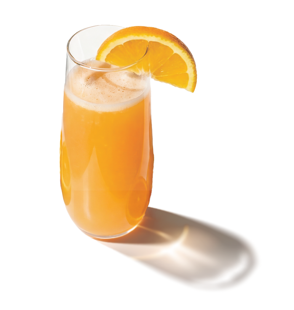 The O.G. Mimosa